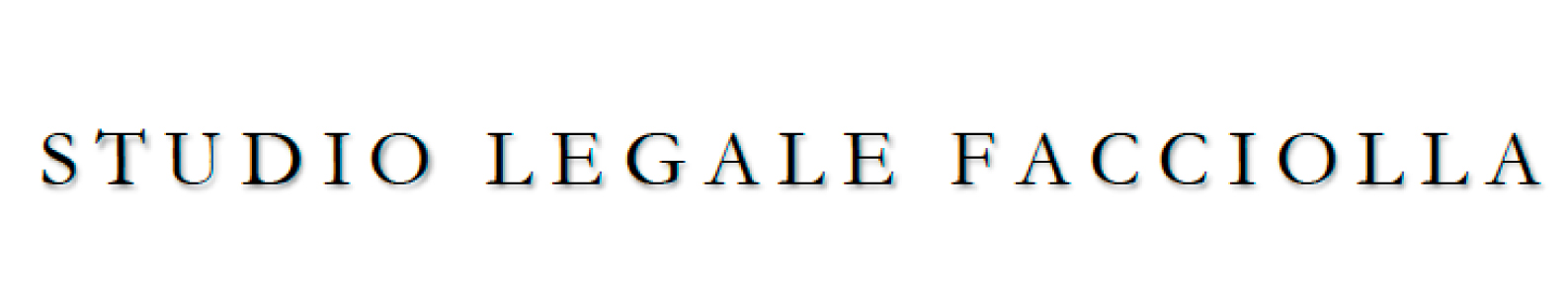 Studio Legale Facciolla